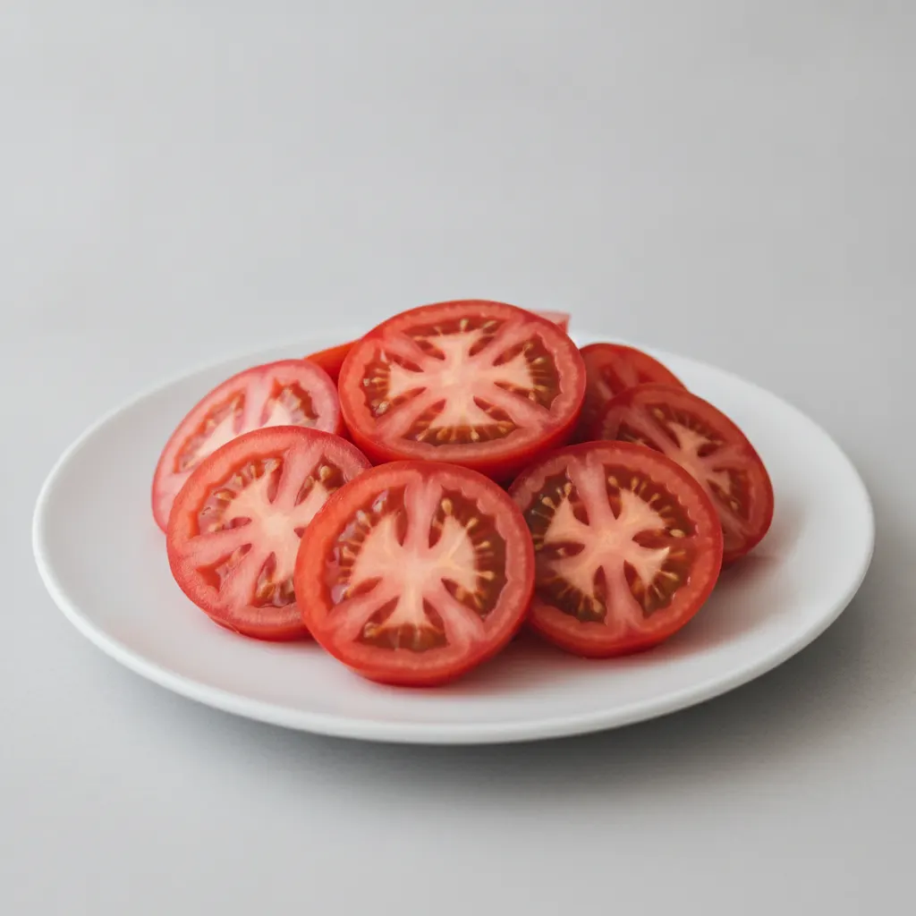 Tomato (BYO Po Boy Sandwich Bar)