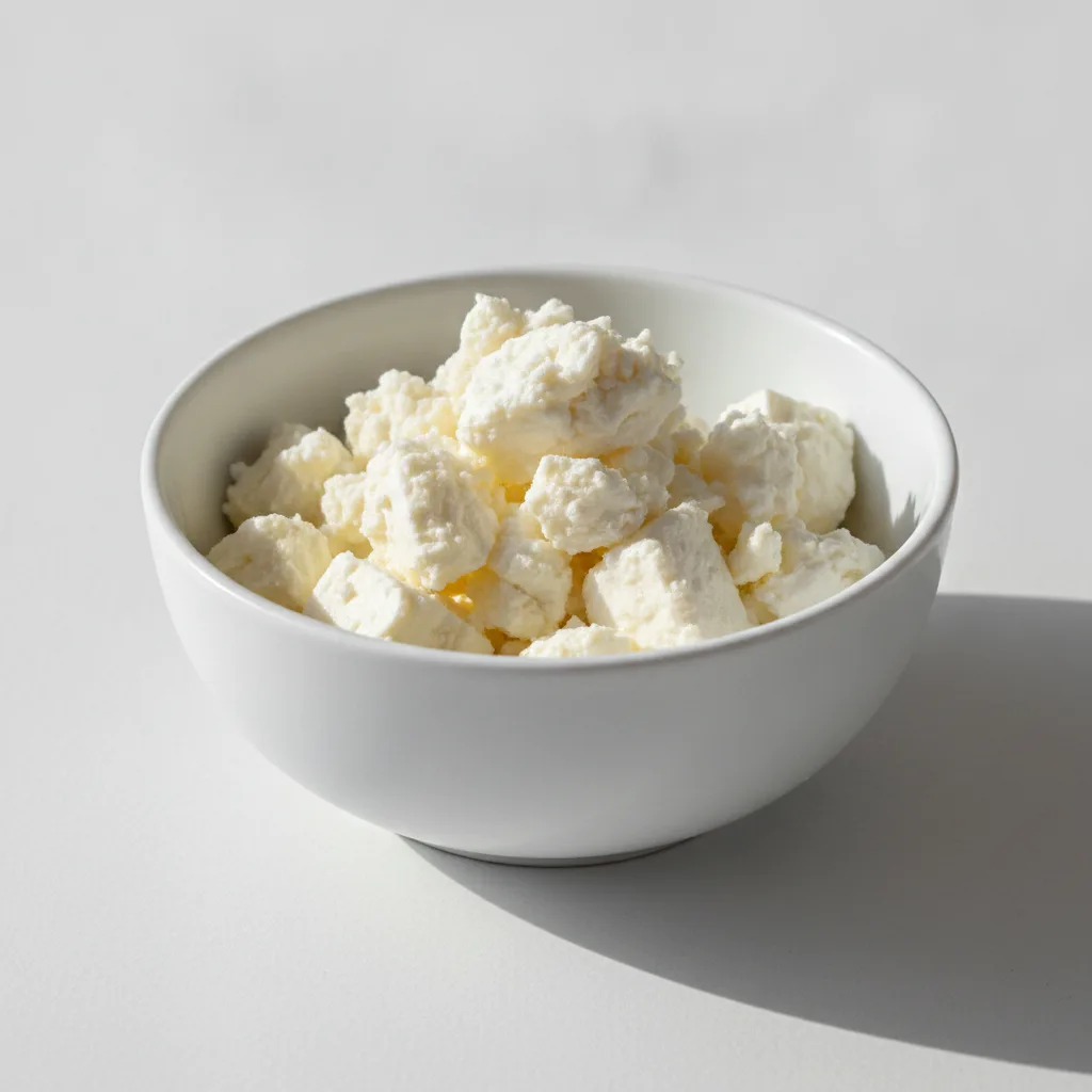 Feta (BYO Mediterranean Bowls)