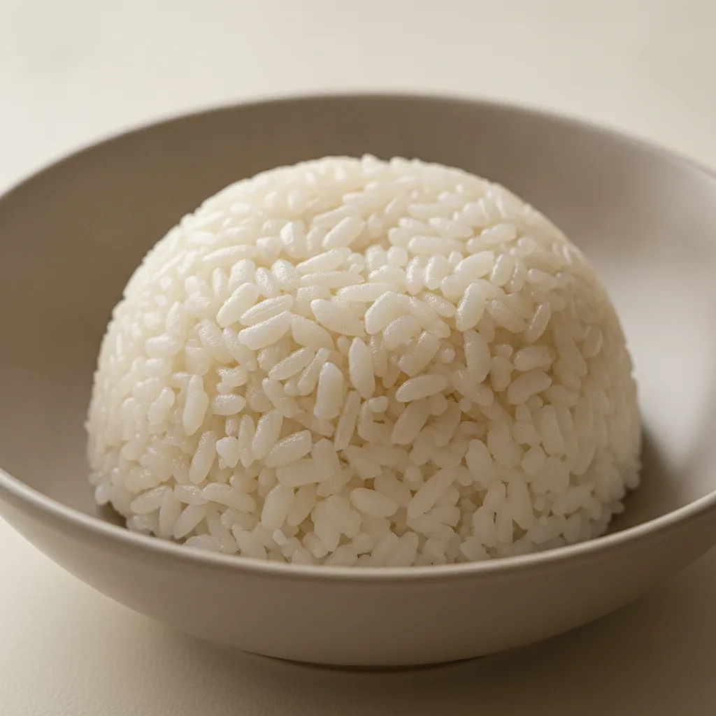 Sushi Rice (BYO Poke Rice Bowls)