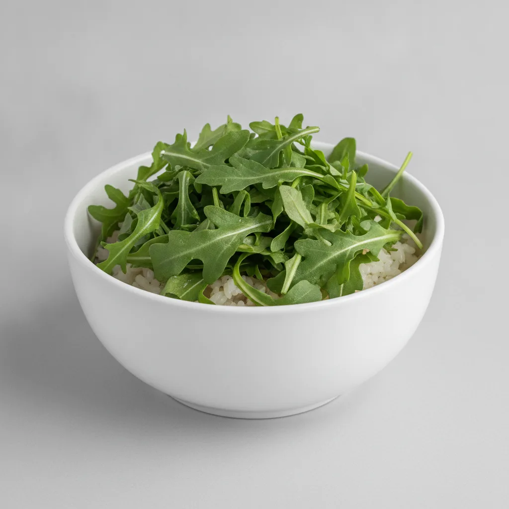 Arugula (BYO Poke Rice Bowls)