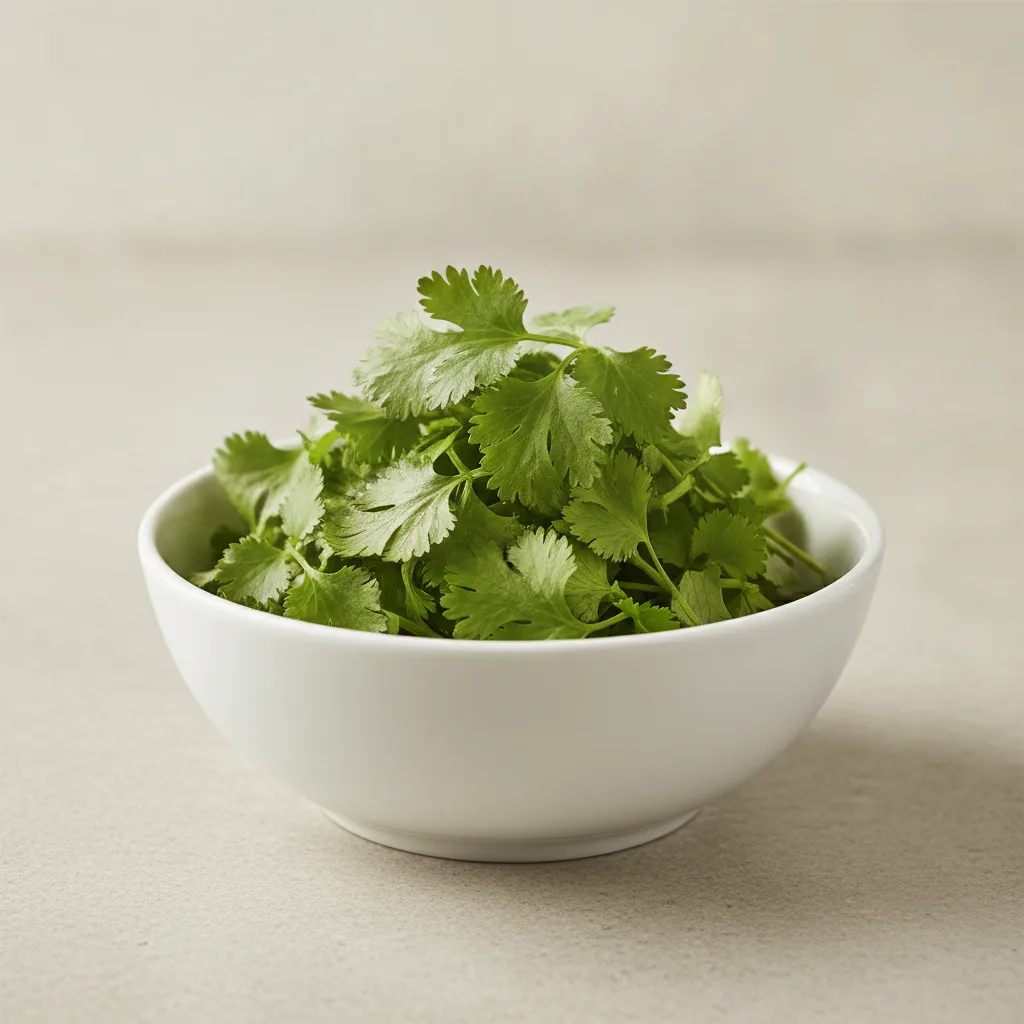 Cilantro (BYO Poke Rice Bowls)