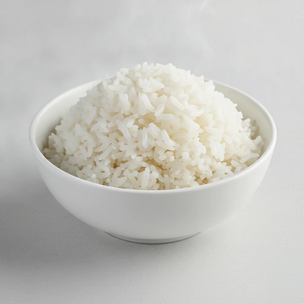 Jasmine Rice (BYO Teriyaki Rice Bowls)