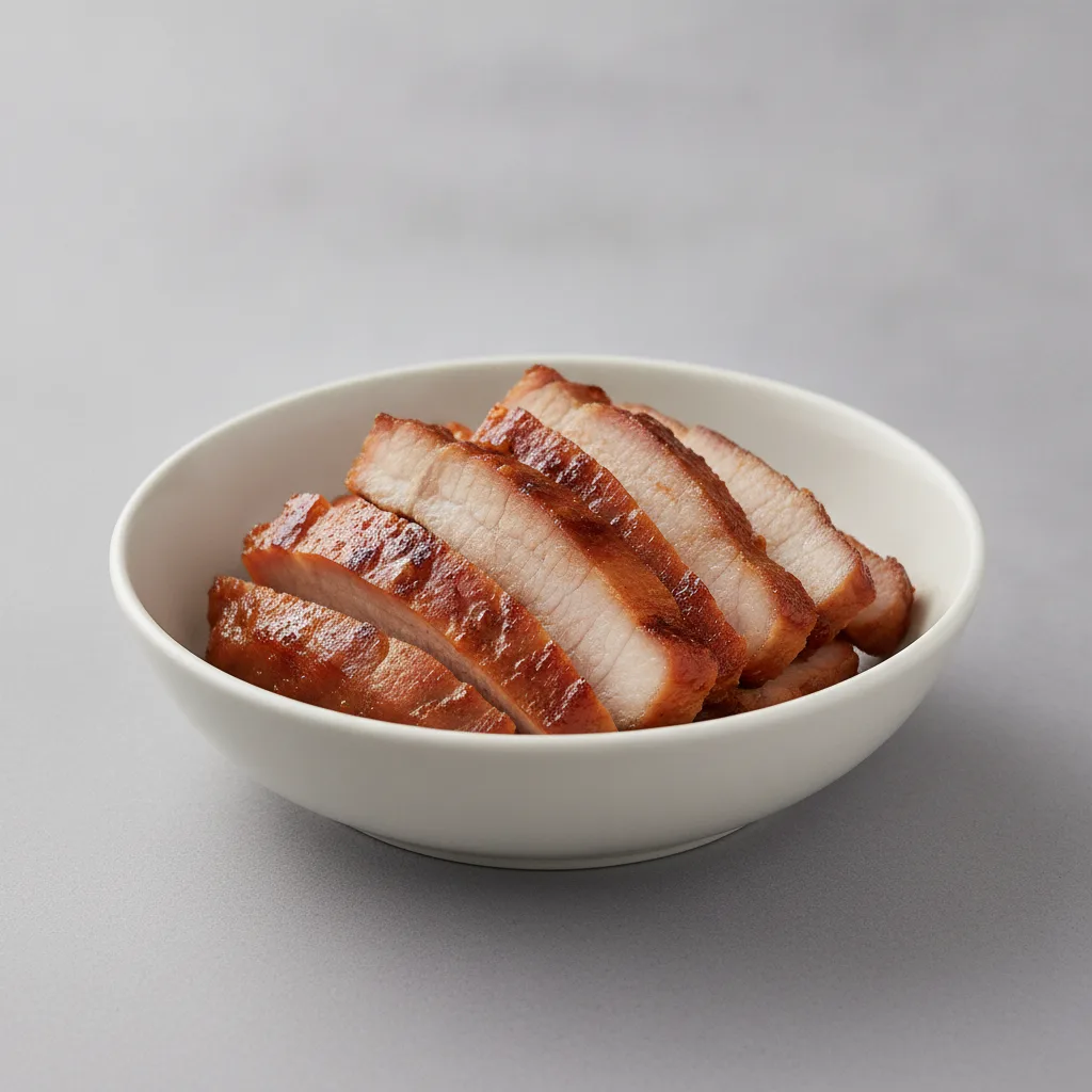 Grilled Pork (BYO Teriyaki Rice Bowls)