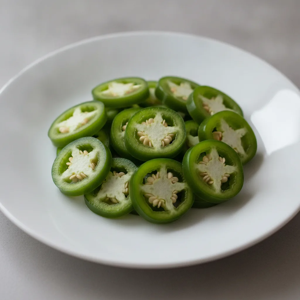 Jalapeno (BYO Teriyaki Rice Bowls)