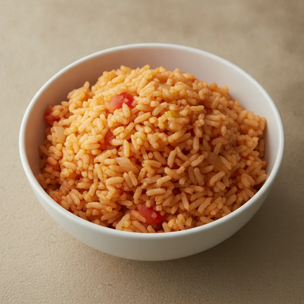 Spanish Rice (BYO Mexican Protein Bowls)