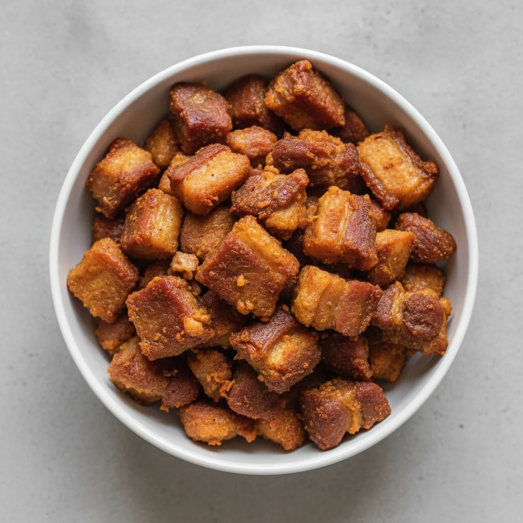 Pork Carnitas (BYO Mexican Protein Bowls)