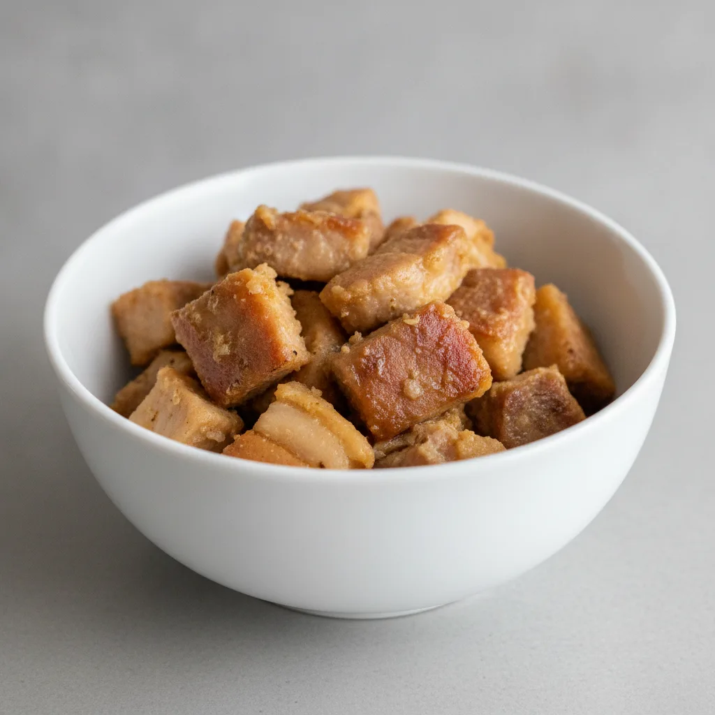 Pork Carnitas (BYO Southwest Bowl)