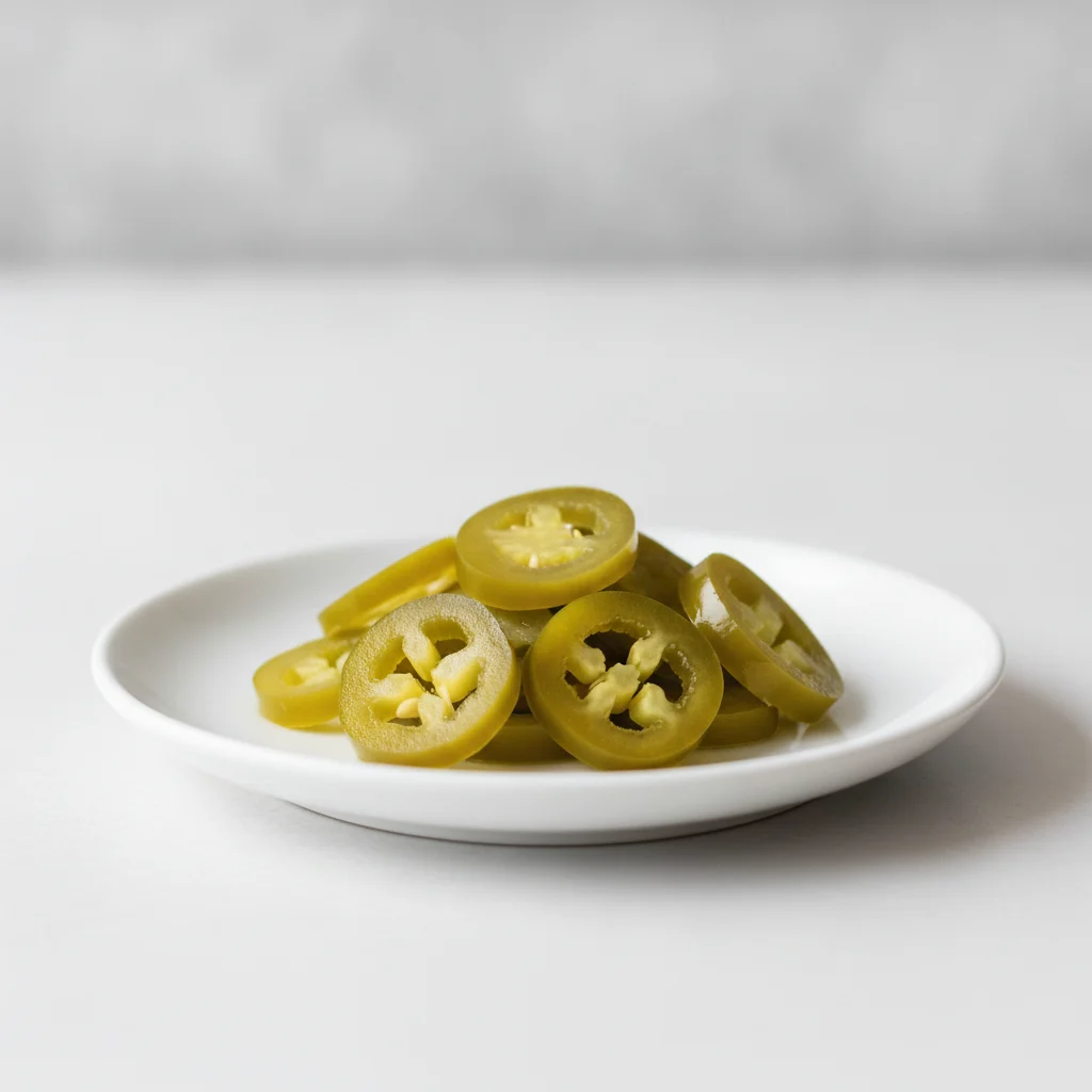 Pickled Jalapeno (BYO Southwest Bowl)