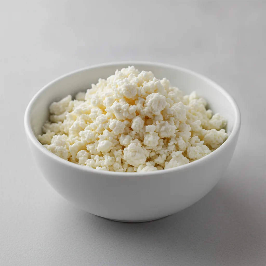 Queso Fresca (BYO Southwest Bowl)