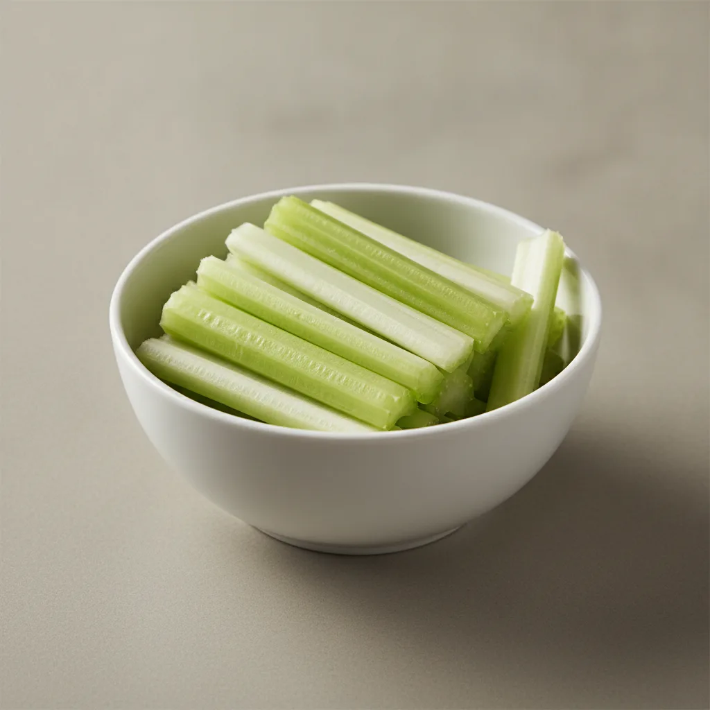Celery Sticks (BYO Chicken Salad Bowl)