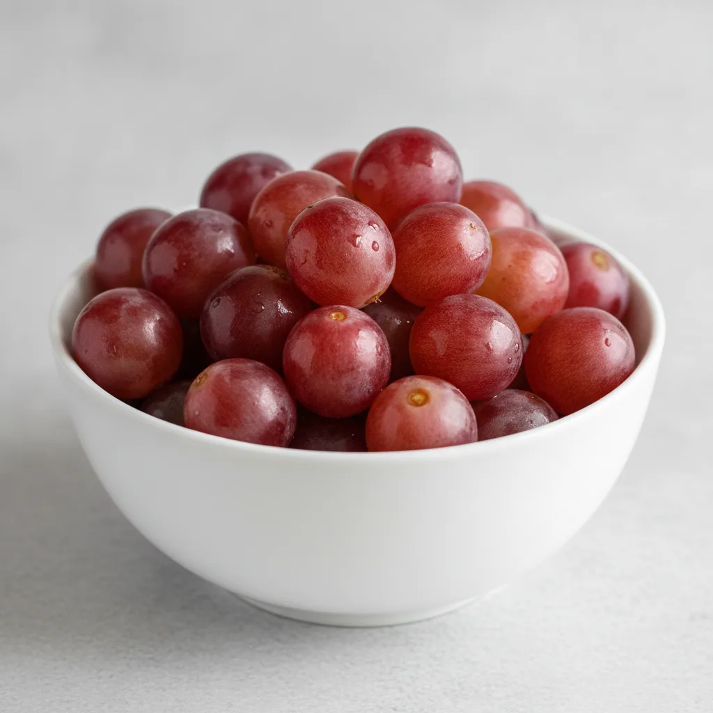 Grapes (BYO Chicken Salad Bowl)