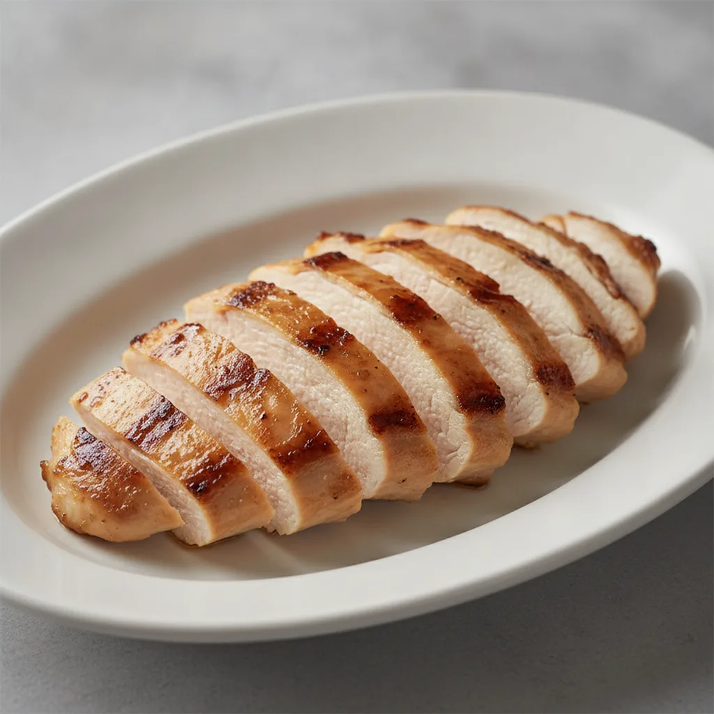 Grilled Chicken (BYO Italian Salad Bar)