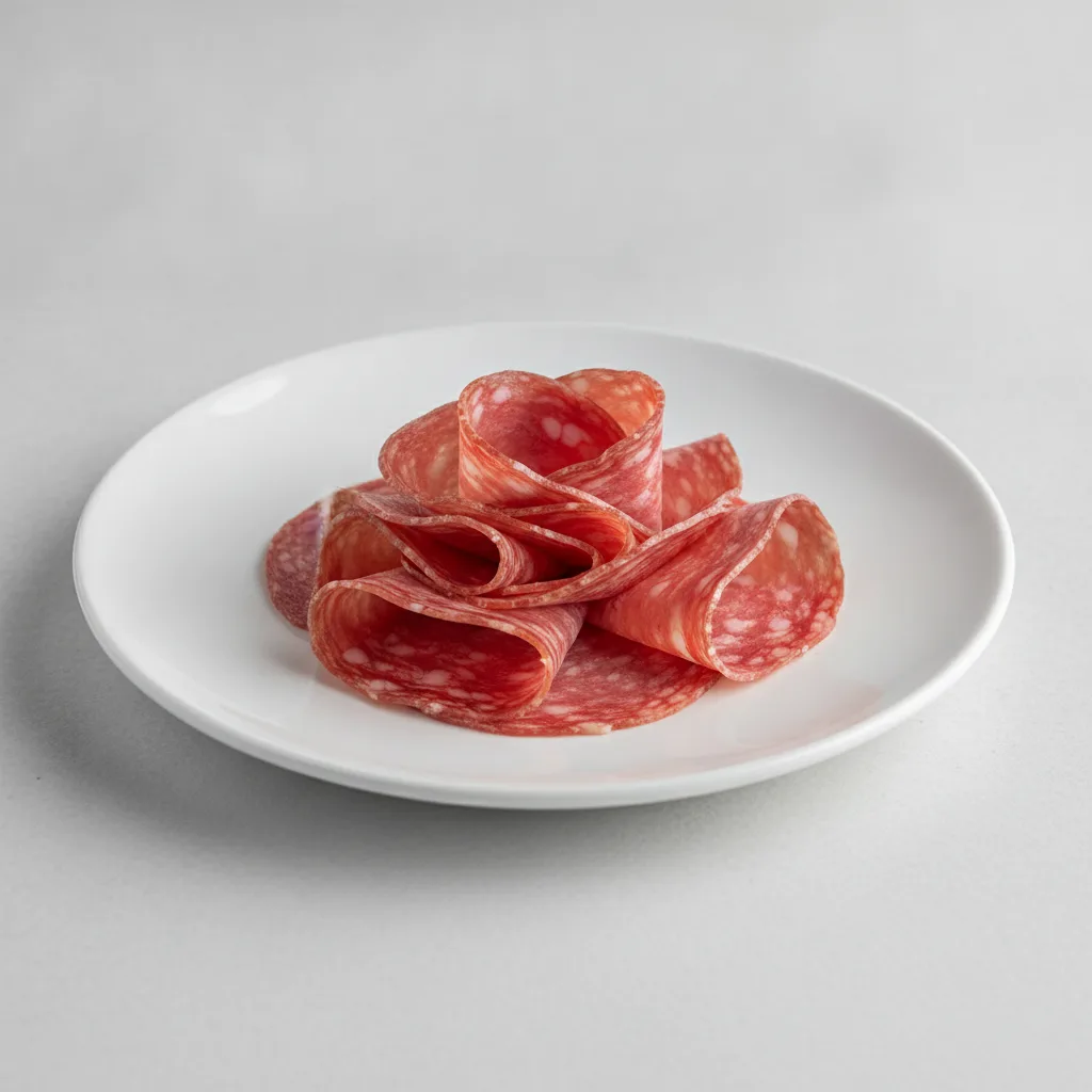 Salami (BYO Italian Salad Bar)