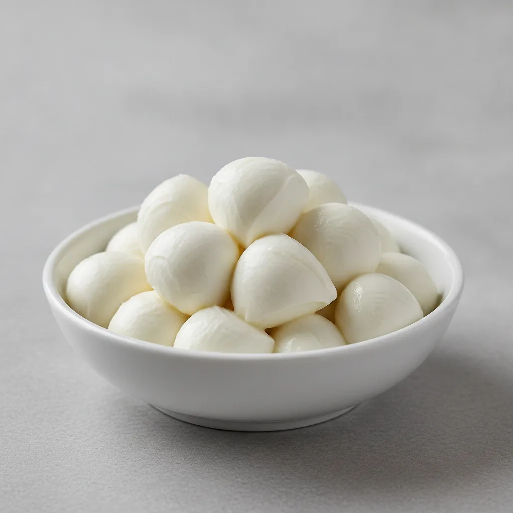 Mozzarella Balls (BYO Italian Salad Bar)
