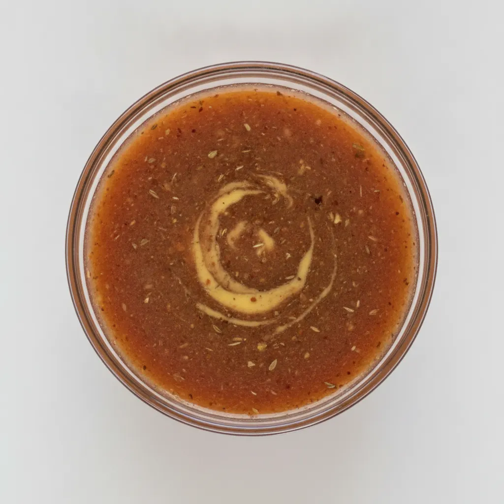 Italian Vinaigrette Dressing (BYO Italian Salad Bar)