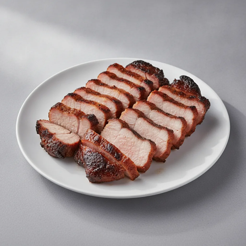 Grilled Pork (BYO Thai Salad Bar)