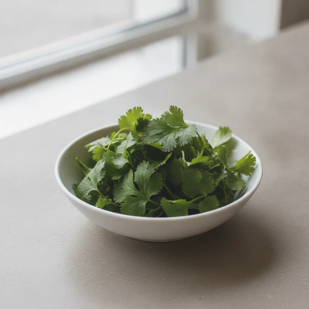 Cilantro (BYO Thai Salad Bar)