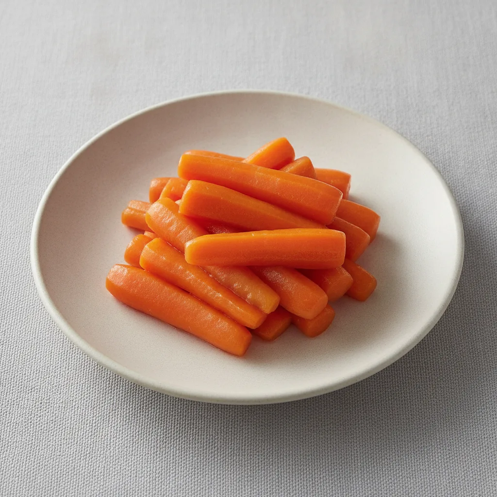 Pickled Carrots (BYO Thai Salad Bar)