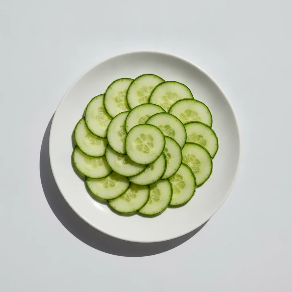 Cucumber (BYO Thai Salad Bar)