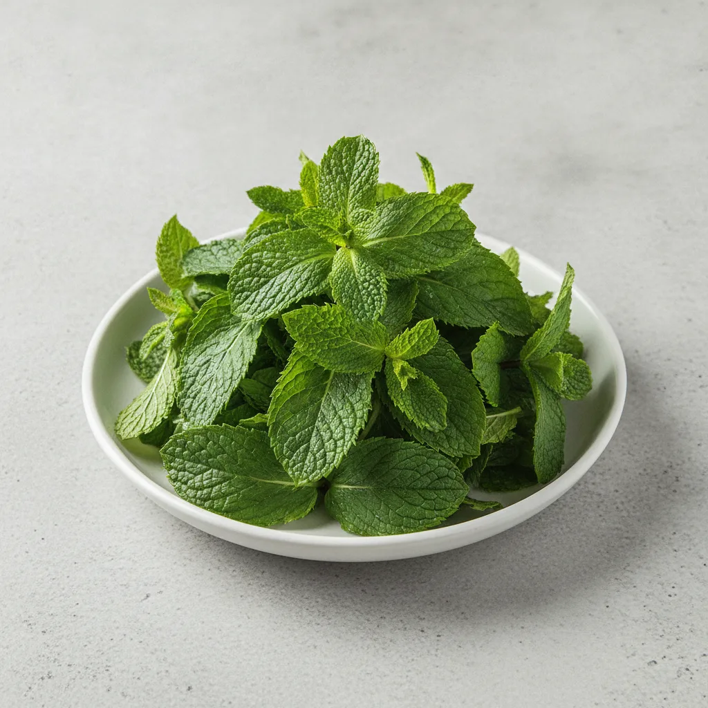 Mint (BYO Thai Salad Bar)