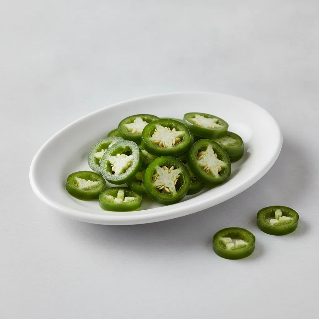 Jalapeno (BYO Thai Salad Bar)