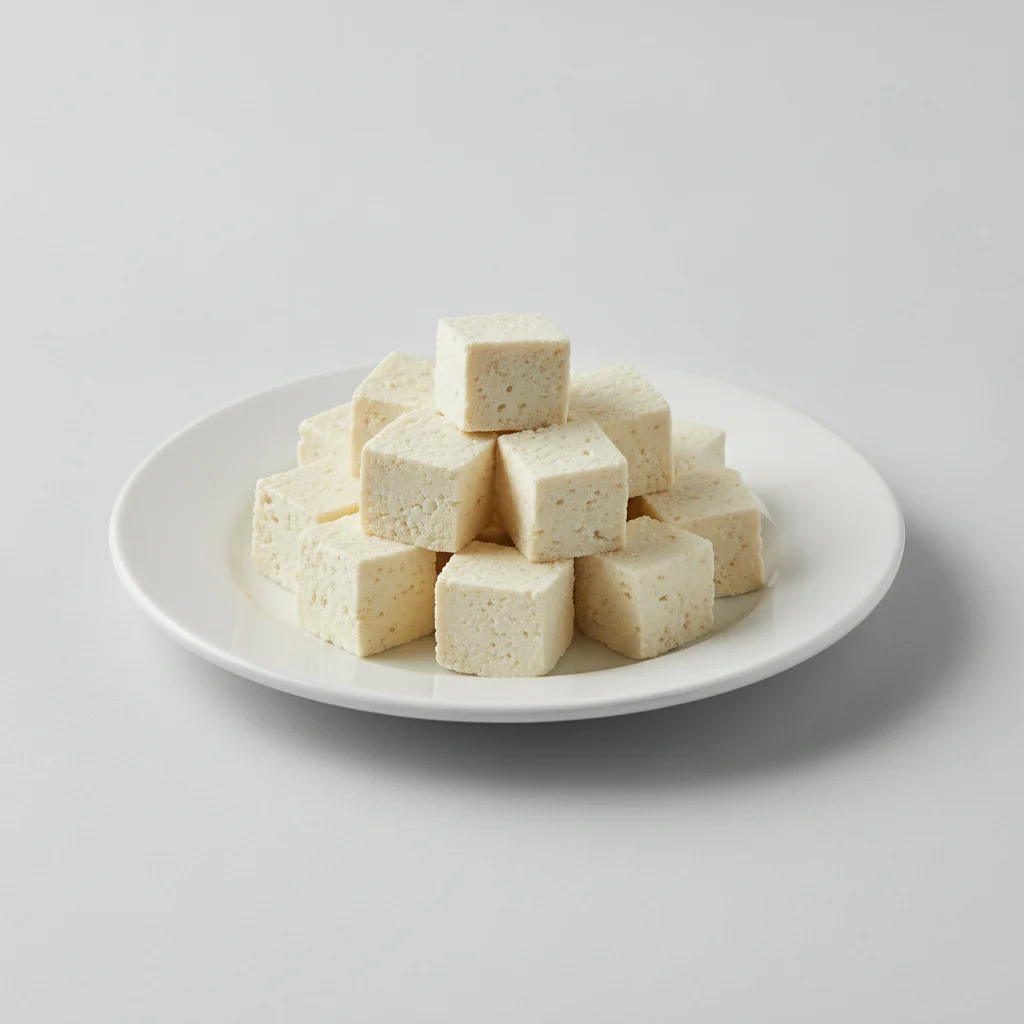 Paneer Cheese (BYO Indian Salad Bar)