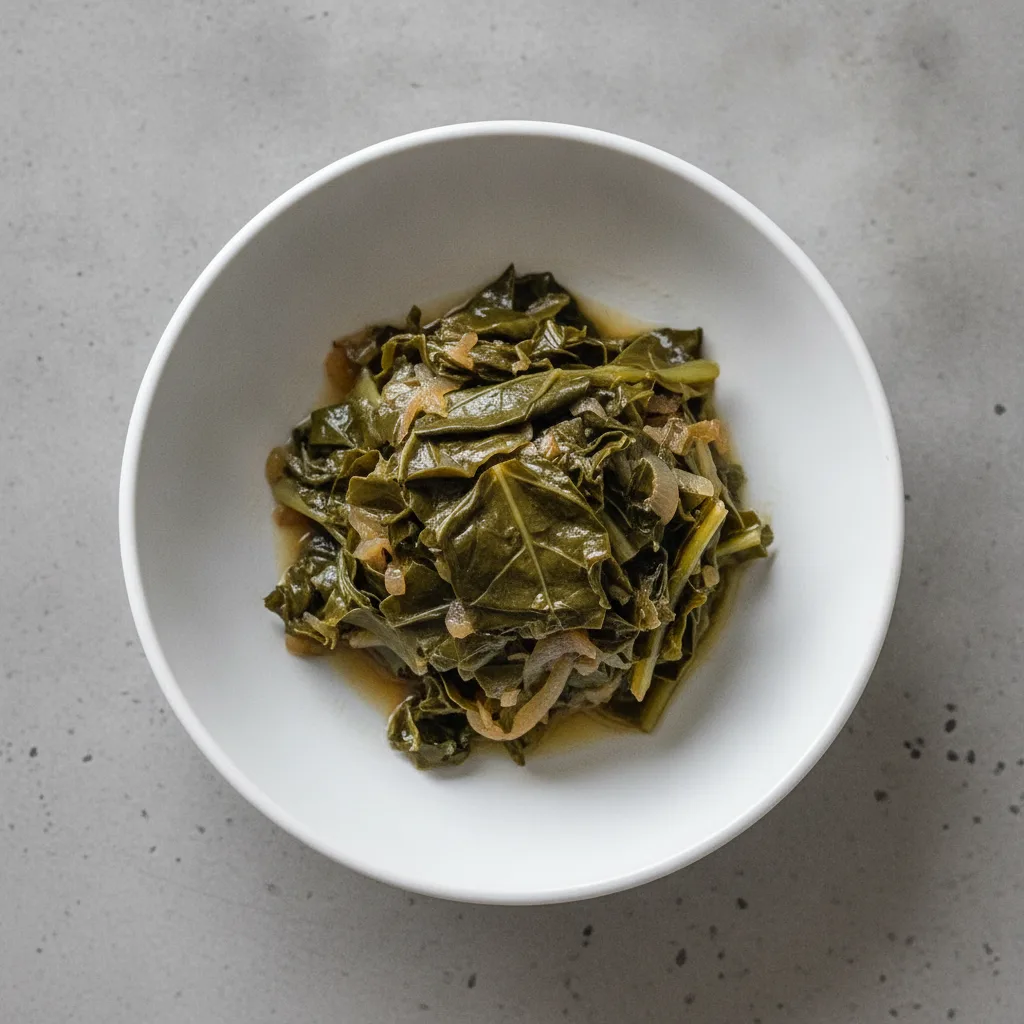 Collard Greens (Bayou Boy)