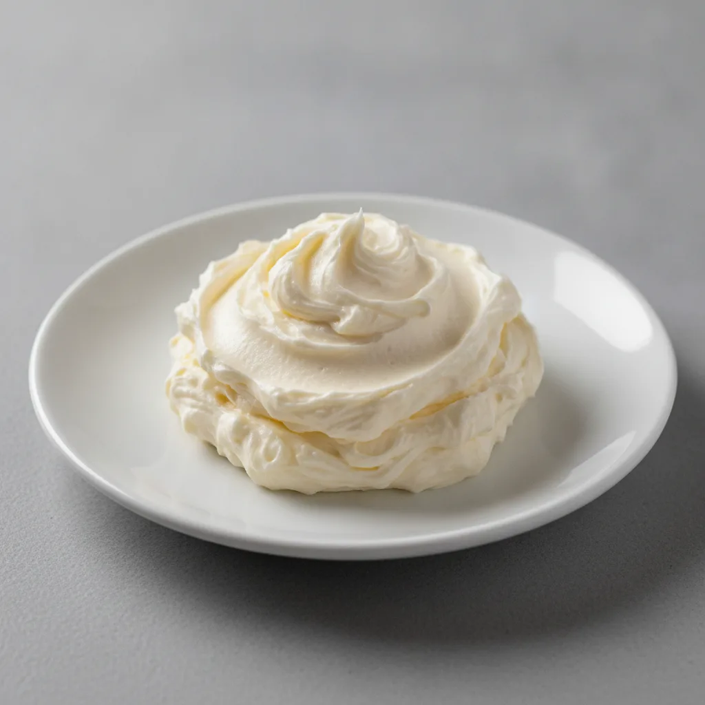 Whipped Butter (BYO Barbeque Baked Potato Bar)