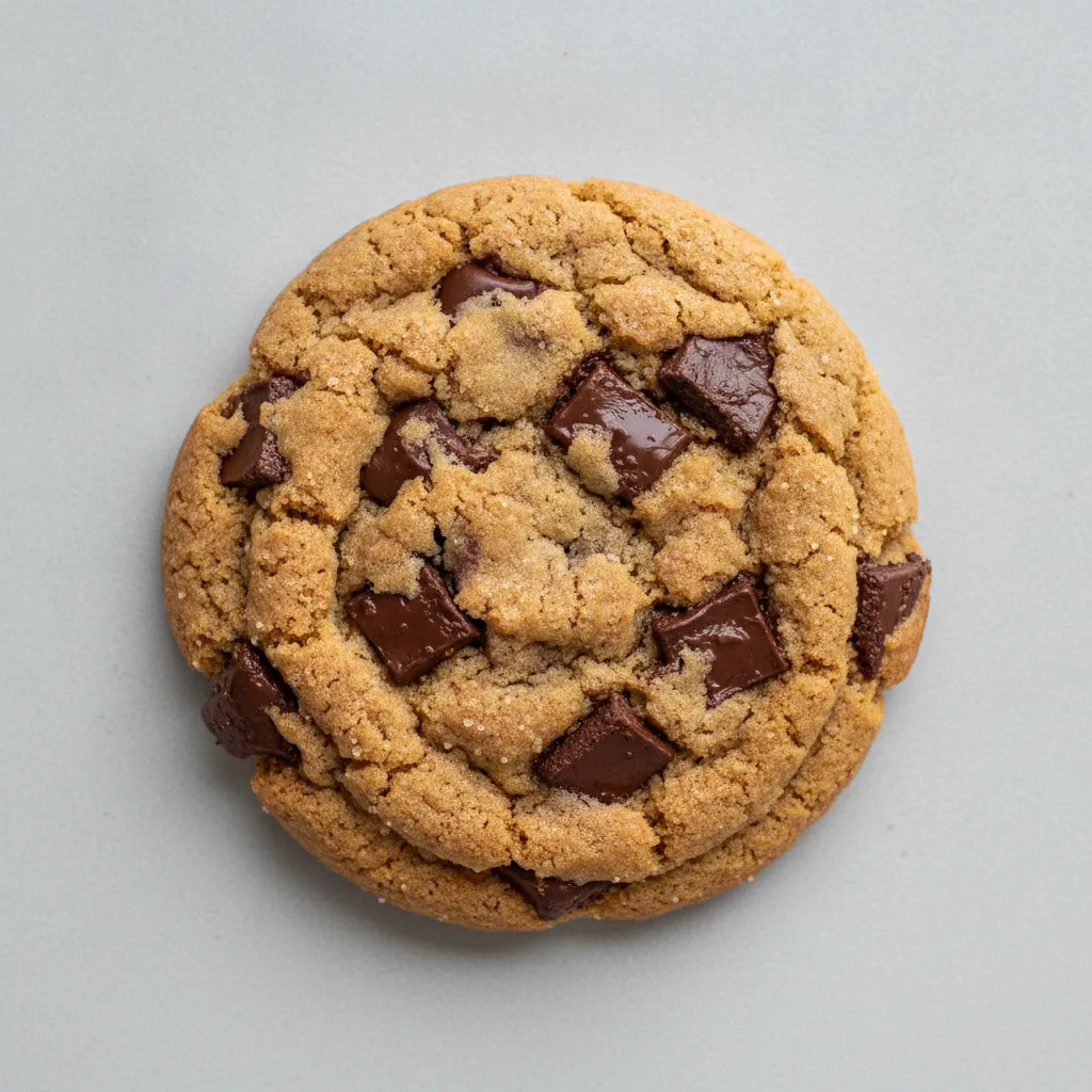 Peanut Butter Chocolate Cookie