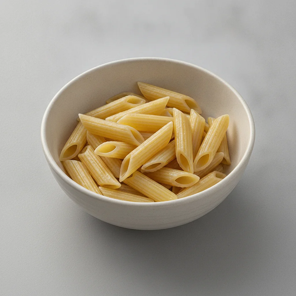 Penne Pasta (BYO Little Lottis Bowl Bar) Penne Pasta (BYO Little Lottis Bowl Bar)