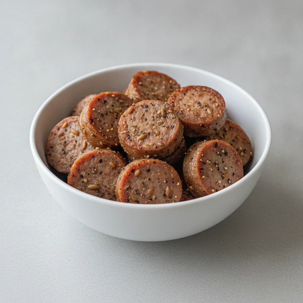 Italian Sausage (BYO Little Lottis Bowl Bar) Italian Sausage (BYO Little Lottis Bowl Bar)