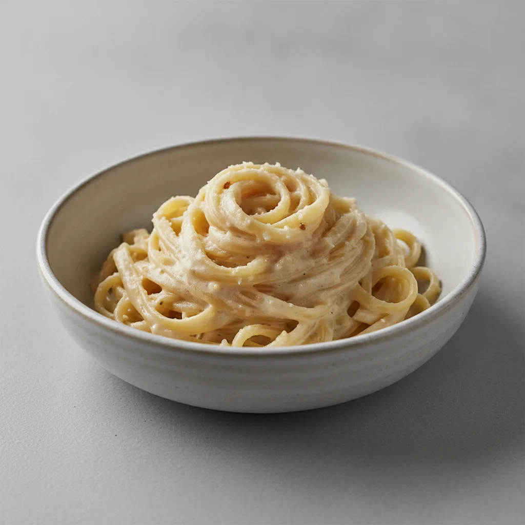 Classic Alfredo (BYO Little Lottis Bowl Bar) Classic Alfredo (BYO Little Lottis Bowl Bar)