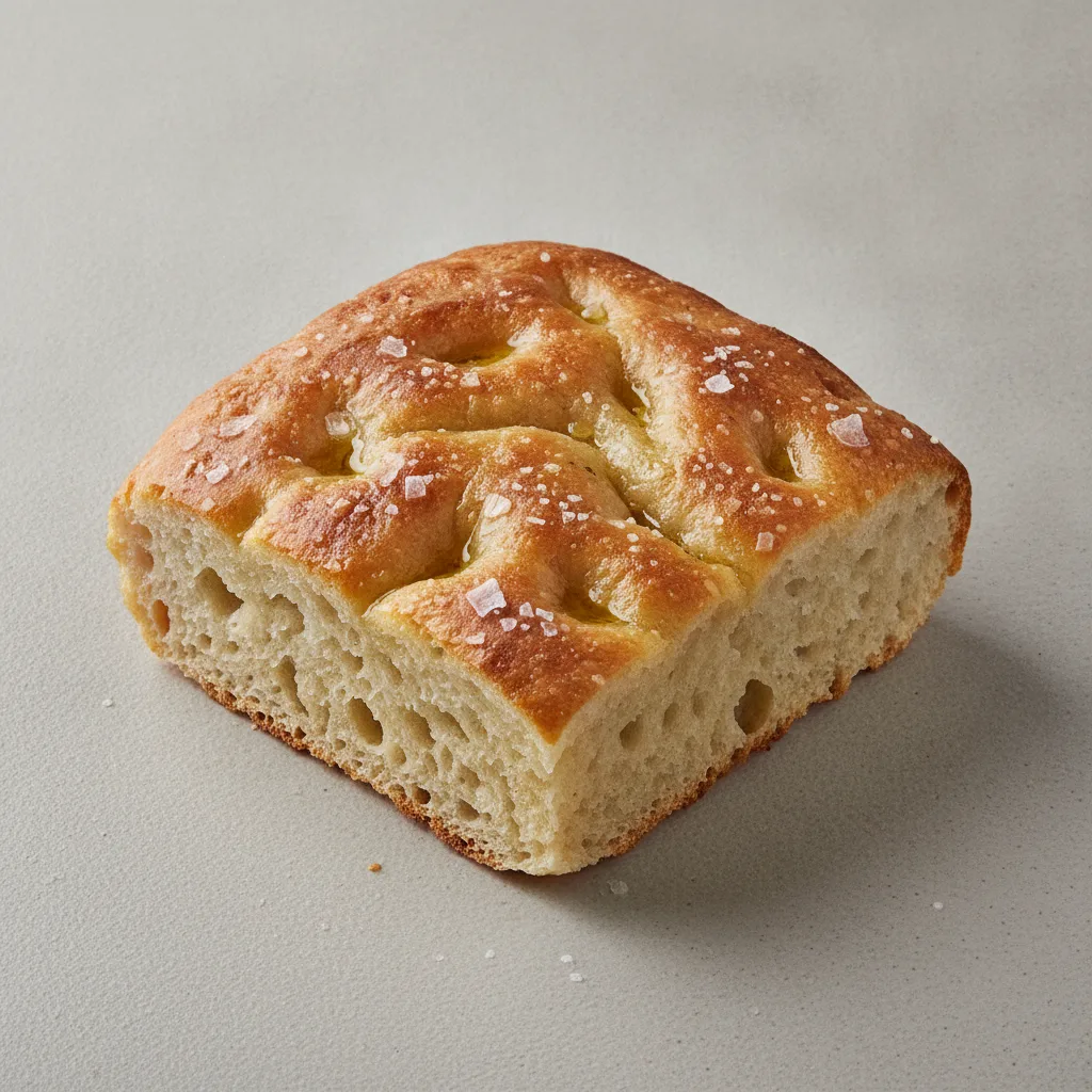House Baked Focaccia (BYO Little Lottis Bowl Bar) House Baked Focaccia (BYO Little Lottis Bowl Bar)