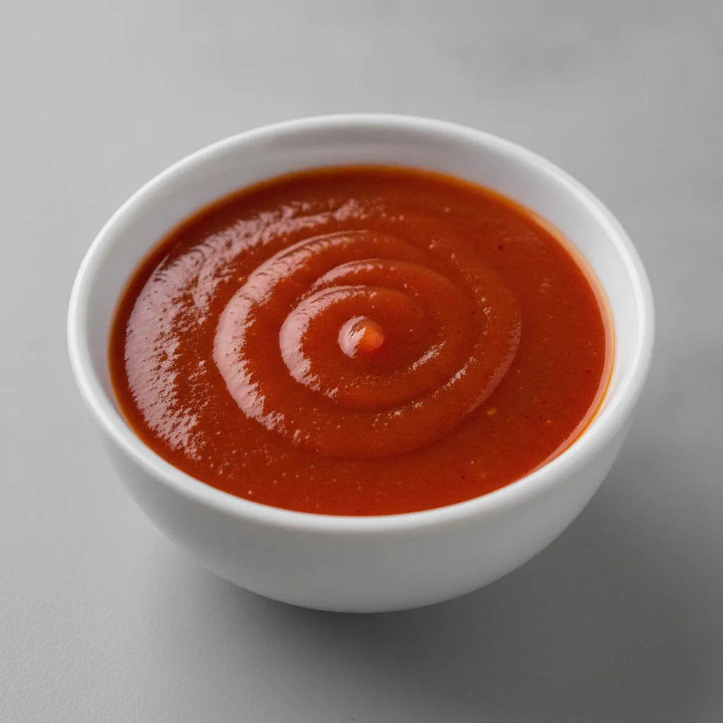 Louisiana Hot Sauce (BYO Bayou Boy Bowl Bar)