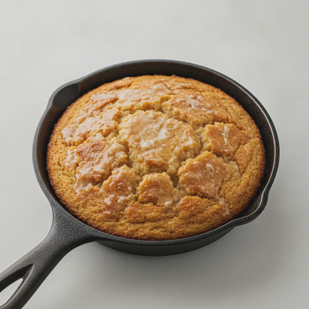 Honey Butter Corn Bread (BYO Bayou Boy Bowl Bar)