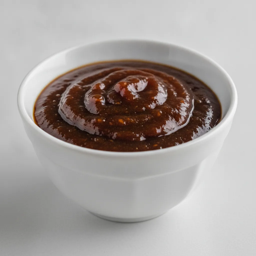 Teriyaki (BYO Trash Panda Bowl Bar)