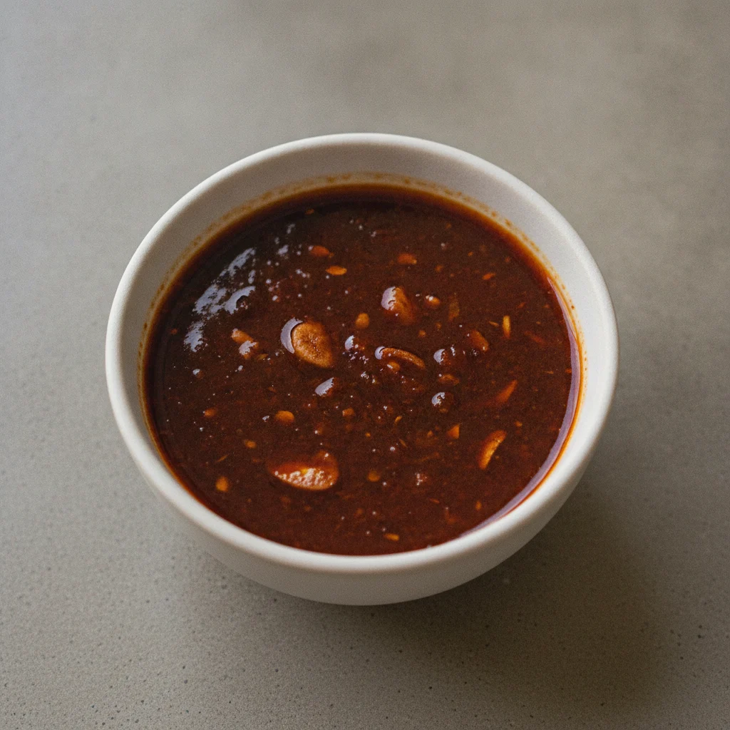 Trash Panda Hot Sauce (BYO Trash Panda Bowl Bar)