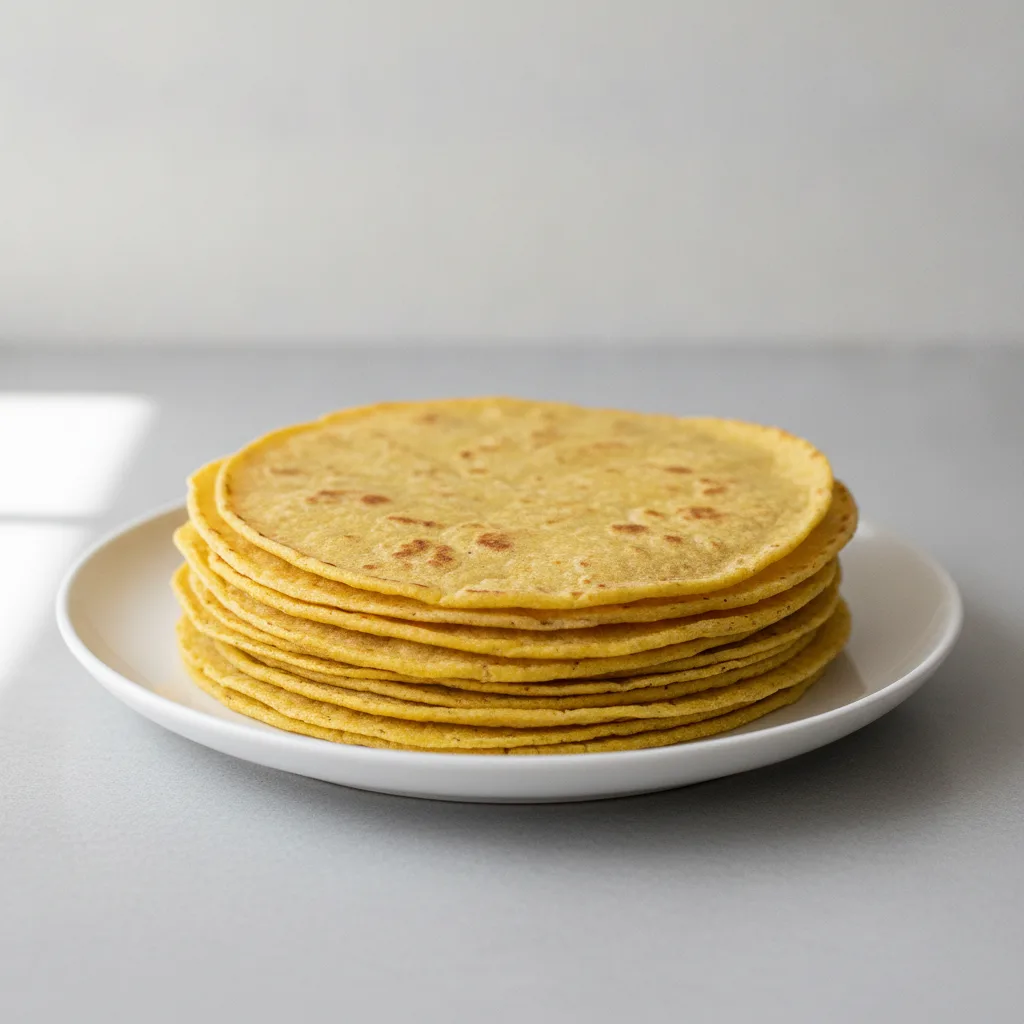 Corn Tortillas Corn Tortillas
