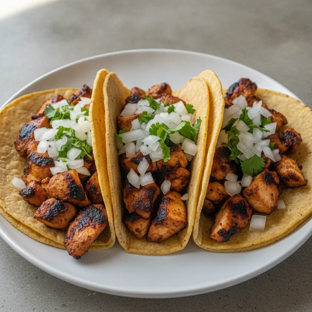 Tacos Al Carbon Tacos Al Carbon
