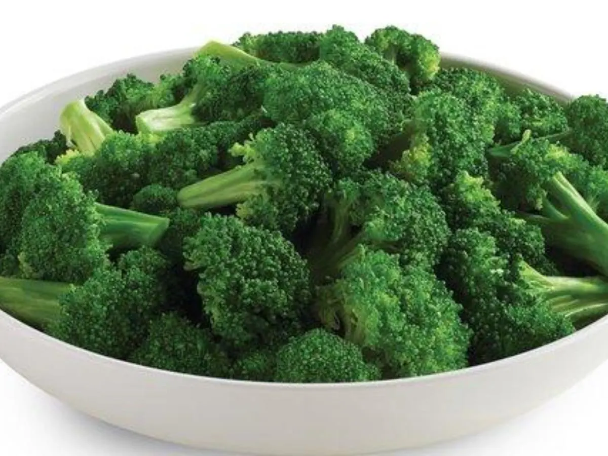 Broccoli (Jumbo) Broccoli (Jumbo)