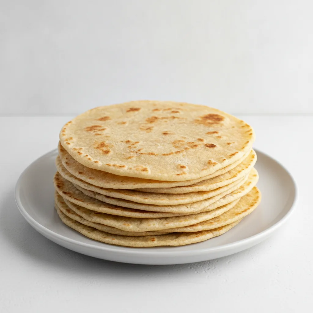 Flour Tortillas Flour Tortillas