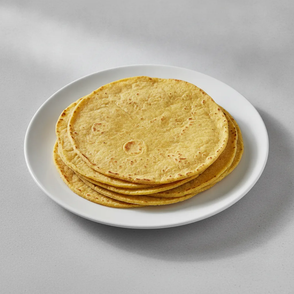 Corn Tortillas - BYO Corn Tortillas - BYO