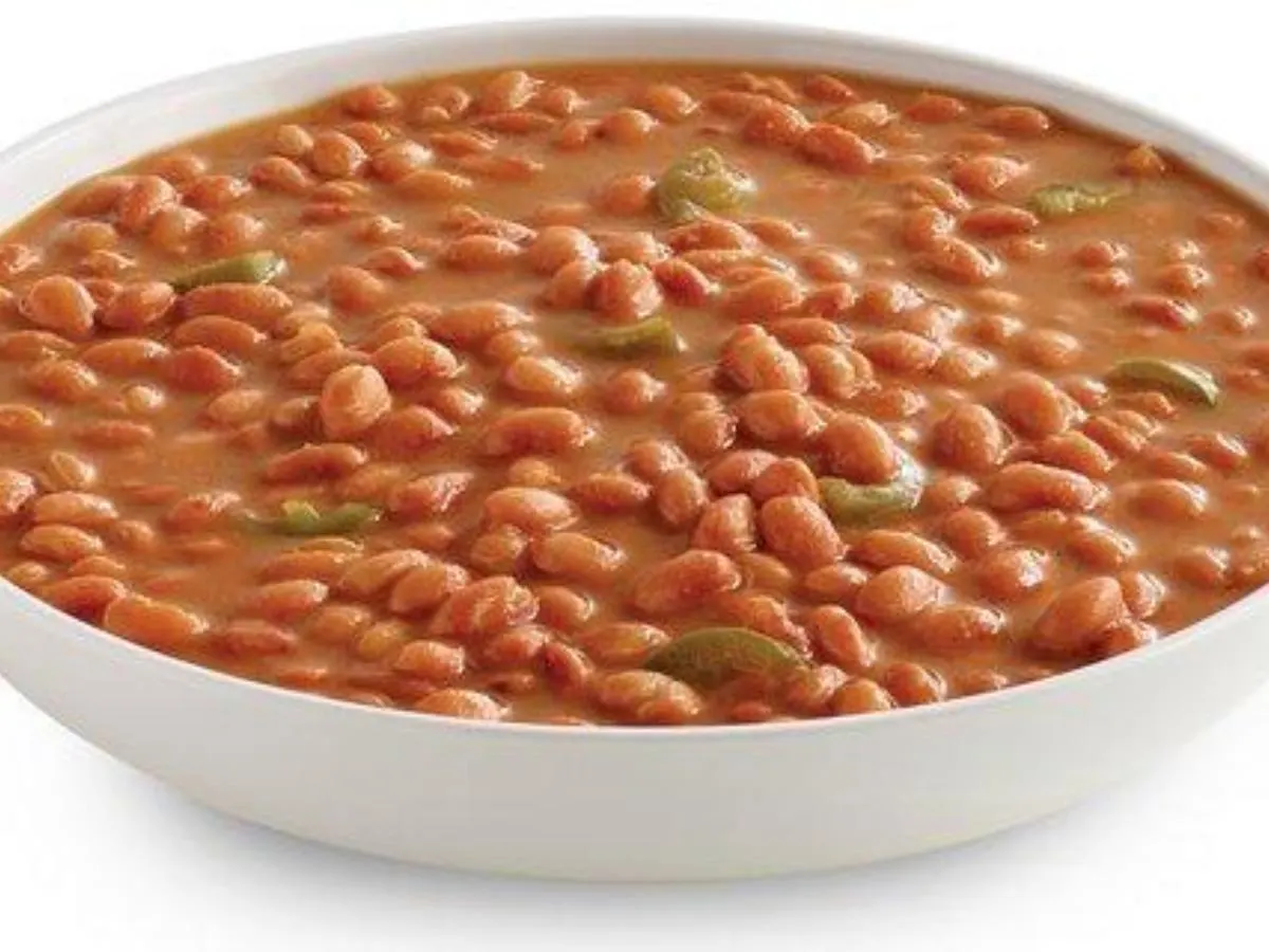 Pinto Beans - BYO Pinto Beans - BYO