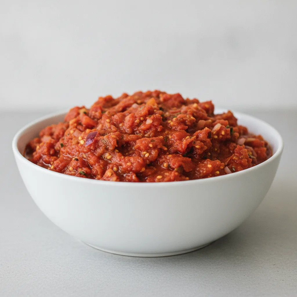 Salsa Fresca - BYO Salsa Fresca - BYO