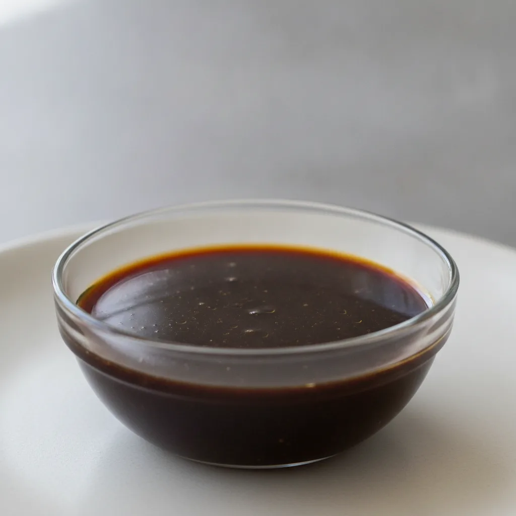 Balsamic Vinaigrette Balsamic Vinaigrette