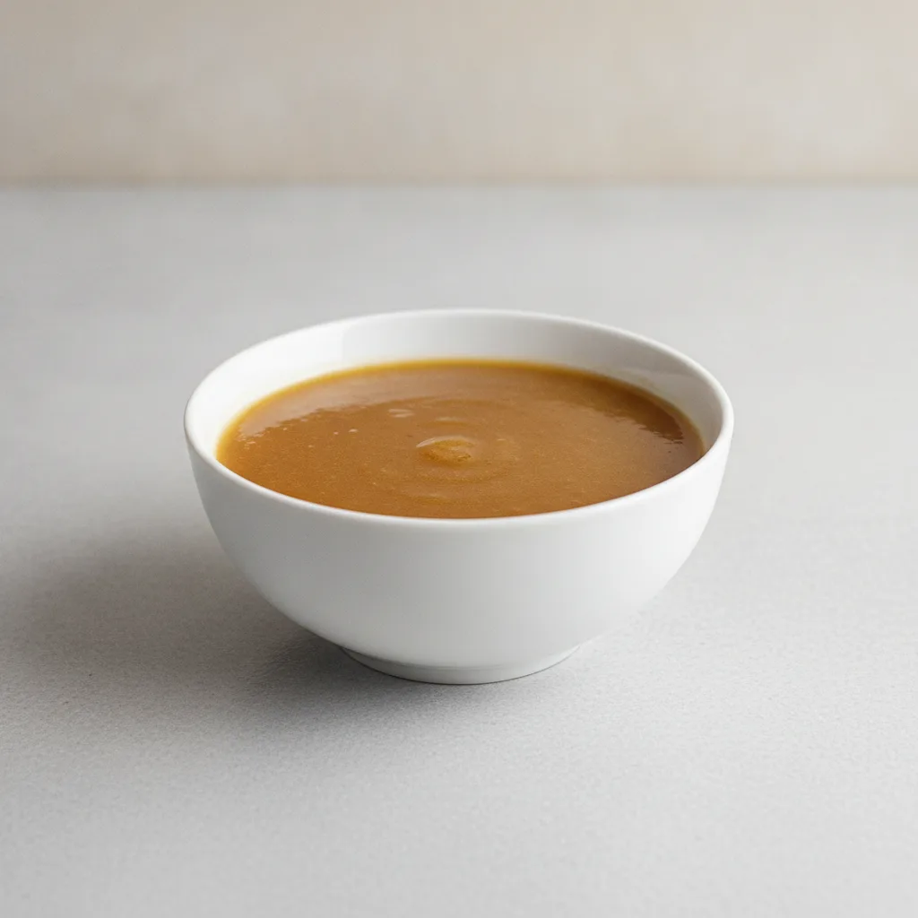 Maple Vinaigrette Maple Vinaigrette