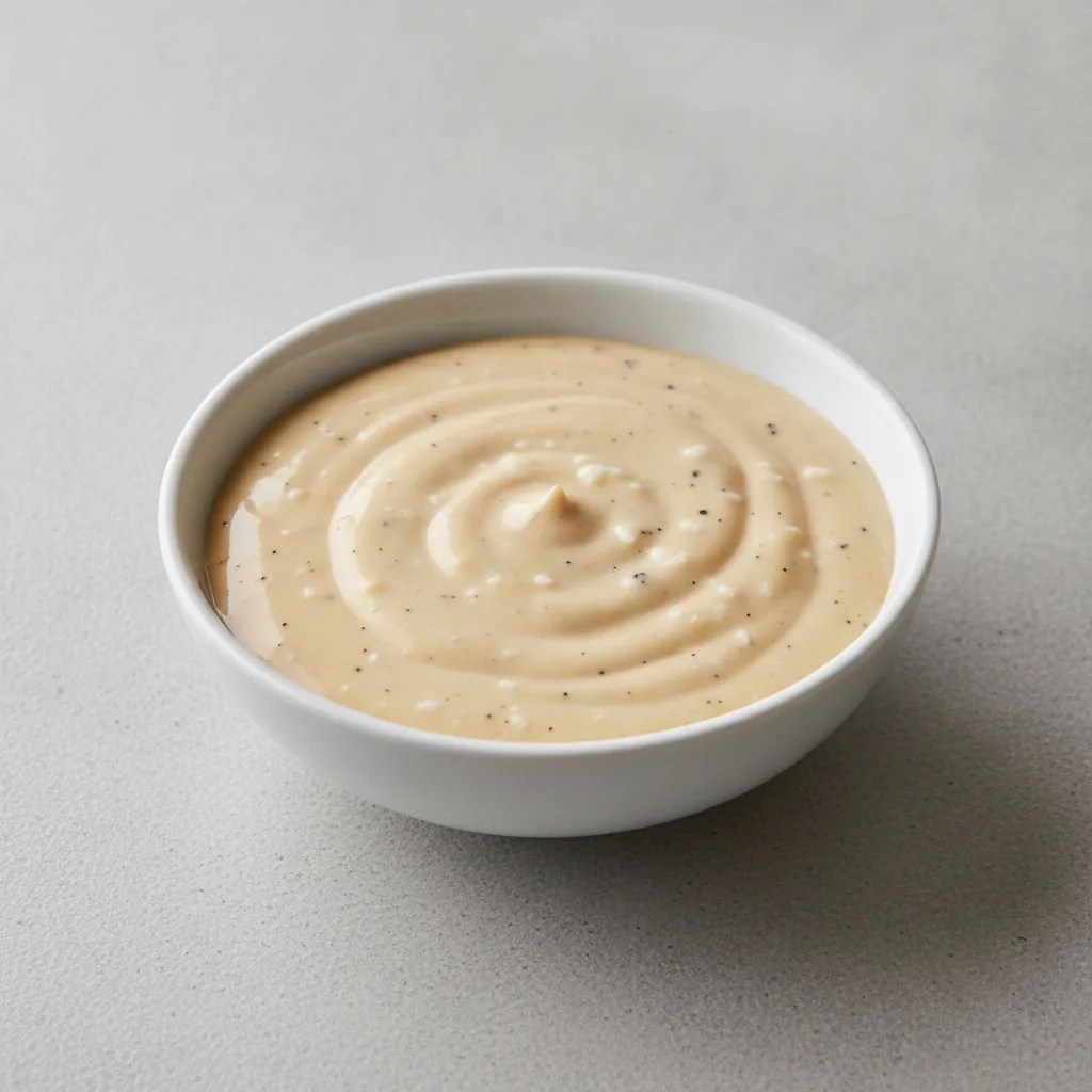 Caesar Dressing Caesar Dressing
