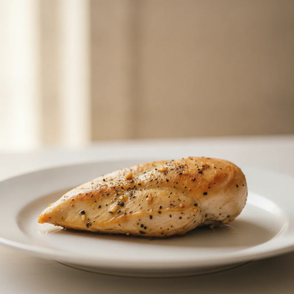 Herb Roasted Chicken Herb Roasted Chicken