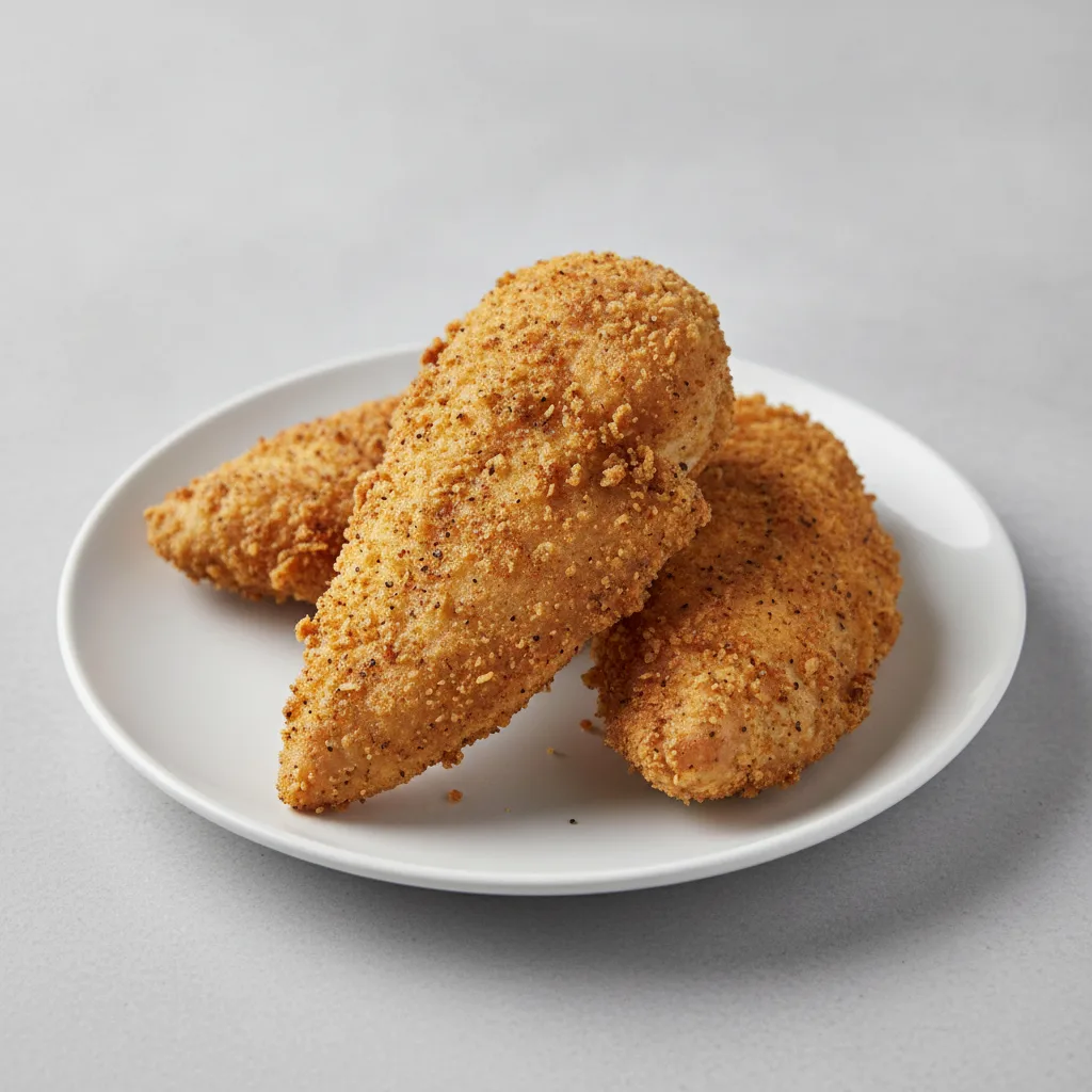 Southern Fried Chicken Southern Fried Chicken