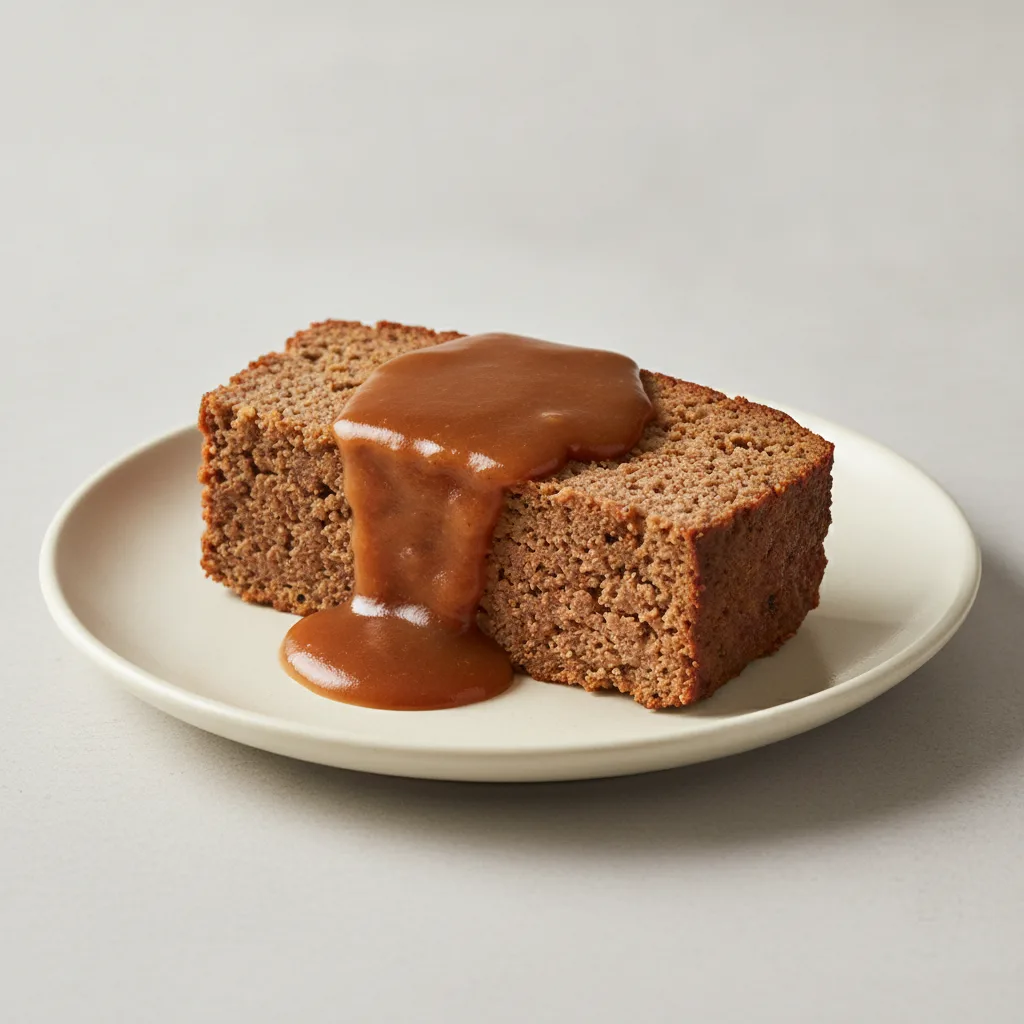 Homestyle Meatloaf Homestyle Meatloaf